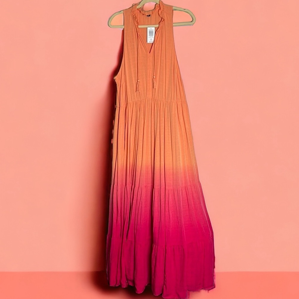 ☀️🆕NWT Torrid dress 💫⚡️💕 2x